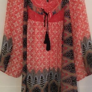 New Directions 1x blouse